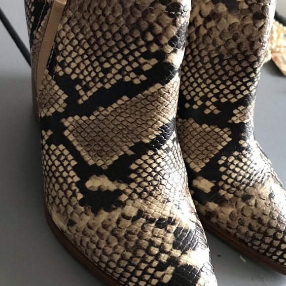 🧡Beautiful Aldo  heel mules  🤎 - Picture 3 of 8